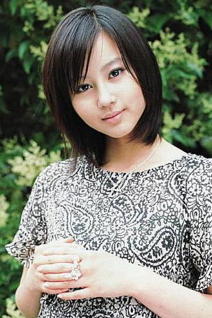 身体是否亚健康 看看头发就知道(组图)-头发,亚