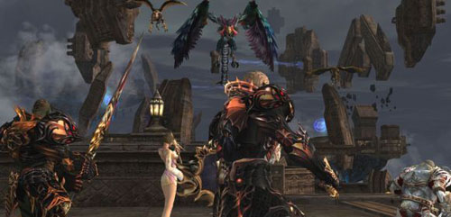 韩国政府收10%增值税 网游币可兑换现金-网游