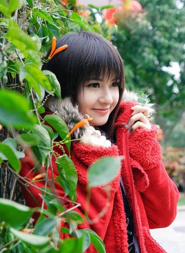 实录:我是如何变<em>花心女</em>的?(组图)-林森,<em>花心</em>大萝