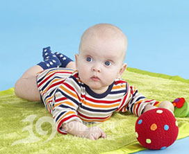 盘点高智商宝宝的二十种表现(图)