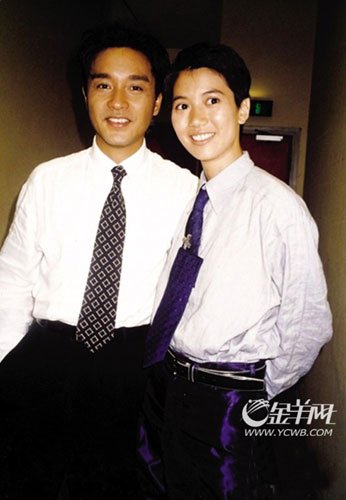 39岁袁咏仪继续生宝宝-袁咏仪,张智霖,生宝宝,张国荣,生孩子,张学友