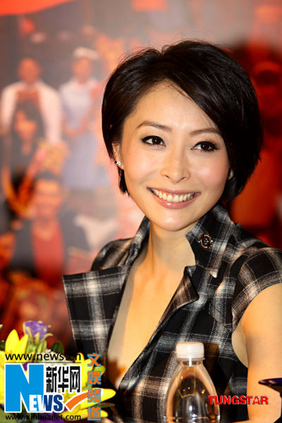 曾志伟称欣赏谢霆锋 透露 陈冠希将逐步回归 -