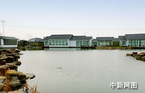 被指办政府豪华食堂 无锡惠山开发区否认-惠