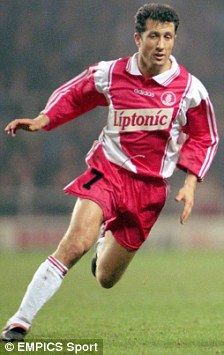 英媒50大零身价巨星 大罗菲戈远逊英超鱼腩射