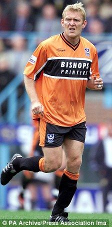 英媒50大零身价巨星 大罗菲戈远逊英超鱼腩射