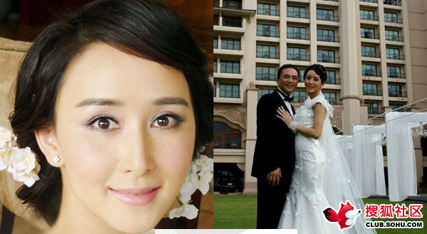 <em>王楠</em>的老公是郭斌,比<em>王楠</em>大8岁