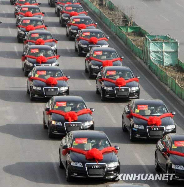 奖励纳税大户 看不到法律应有的矜持-奖励,大户