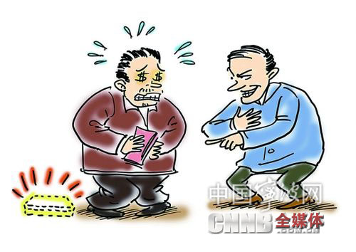 当心!春运期间"丢捡钱"诈骗"升级变异"