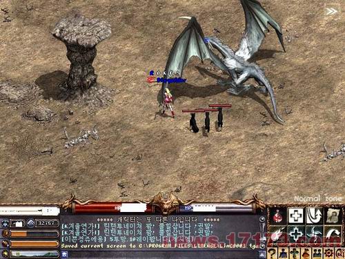 韩国网吧最流行10款电脑游戏最新排名_宁波网