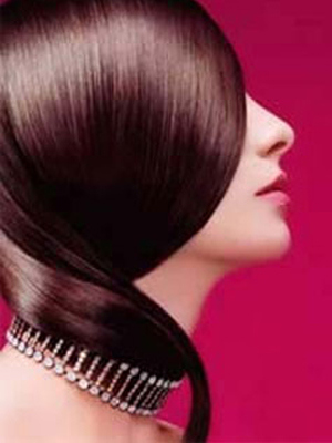 4招保持发质健康秀丽(组图)-<em>气血</em>亏<em>虚</em>,肝肾亏虚