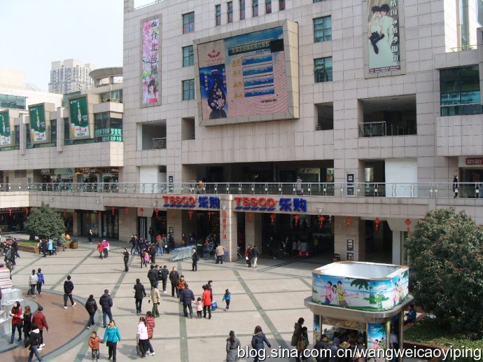 春节自驾常州逛南大街-南大街,自驾,常州,收费