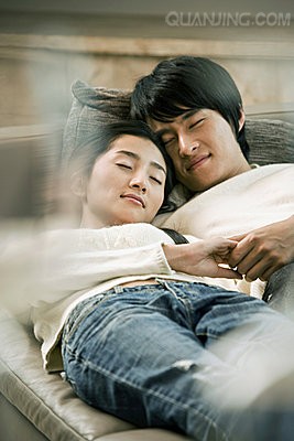 同床共枕坏了男人脑子[图]-男人,睡眠,脑子,女性,研究人员,研究结果-中国宁波网-女性