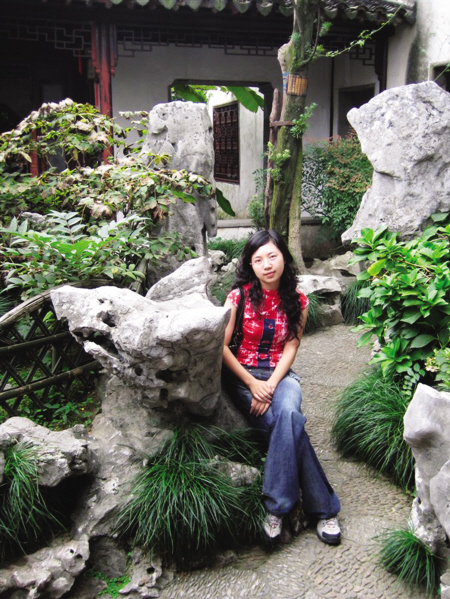 <em>喜欢</em>古典文化的时尚<em>女孩</em>[图]-时尚<em>女孩</em>,古典文