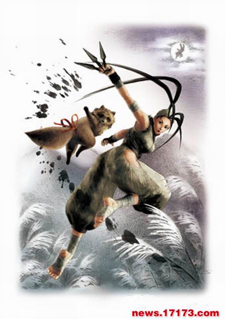 《超级街霸4》新增街霸3角色对战视频-街霸,Ib