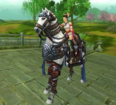 新门派新系统 《剑网3》2010展望(图)-剑网3,玩