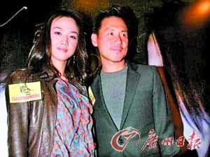 张学友顾及老婆与汤唯无床戏 称没身形又没胆
