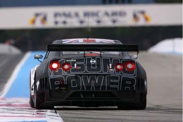 2010���ղ�GT-R GT1�����ڰ��跢��