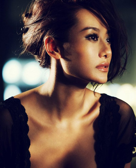 爱戴演绎<em>寂寞女人</em>心[组图]-<em>寂寞女人</em>,演绎,励志