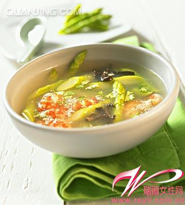 美味菜汤,让宝宝越喝越聪明(组图)-黄豆芽,小白