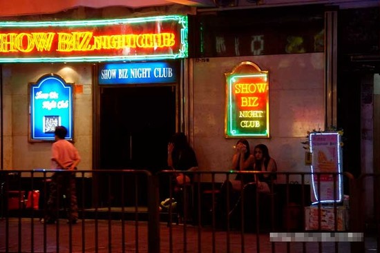 (组图)-翻页,夜总会,禁地,图片,点击,禁区-中国宁