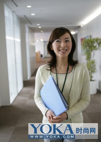 办公室ol鱼游职场潜规则[图]-职场,ol,在职,潜规