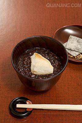 4款红豆汤女人减肥又养颜[组图]-红豆汤,养颜,利