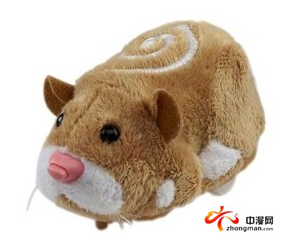 首款 猪猪鼠 视频游戏上线-游戏