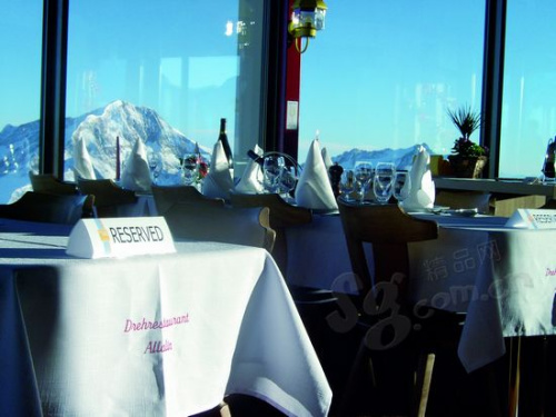 世界五大城市美食地图组图-美食地图,菲力牛排