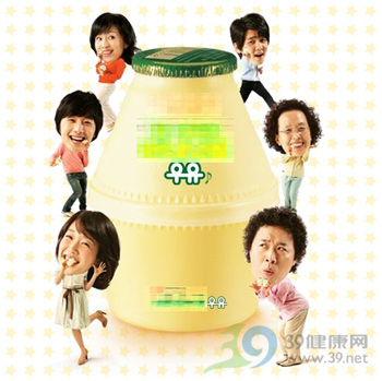 纯牛奶PK早餐奶,选啥好?(图)-早餐奶,纯牛奶,P