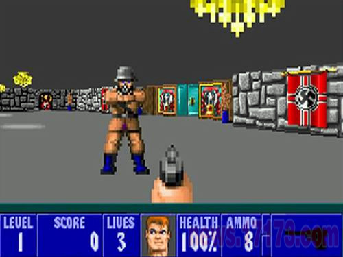 18禁:禁忌与偏见 游戏争议20年 (上)-游戏发售,