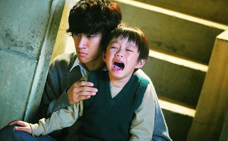 《岁月神偷》广州试映 两个小时观众大笑猛哭-观众,英文,中文,吴君如,任达华,岁月-中国宁波网-新闻中心