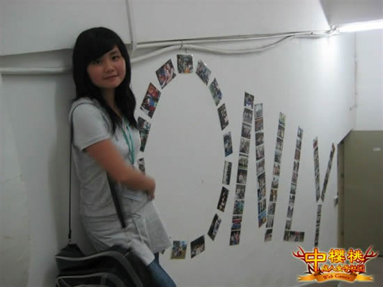 比谁美?中樱桃<em>成人</em>女子社团12个<em>美女</em>集中推荐