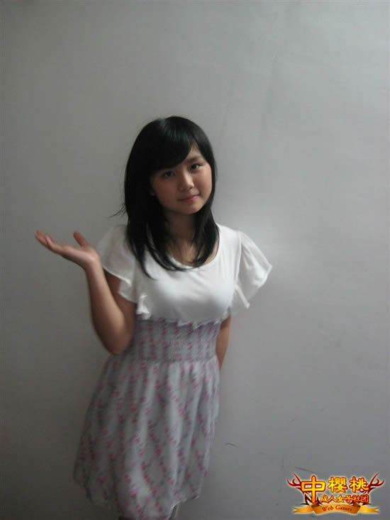 中樱桃<em>成人女子</em>社团12个美女集中推荐(一)