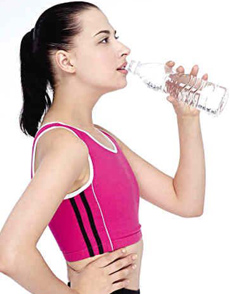 不花钱也治病的10大绝招(组图)-治病,生病,五谷