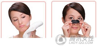 抗过敏 助你甩掉春季小红脸(组图)-雅漾,水芝澳