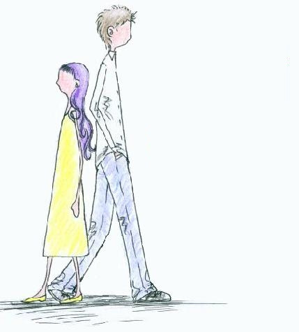 上午结下午离 小夫妻创最短婚龄-婚龄,小夫妻,