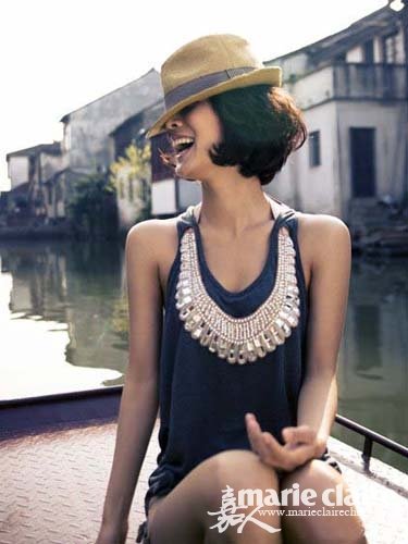 轻松的做个 <em>低成本 女人</em>[组图]-做女人,做皮肤,索