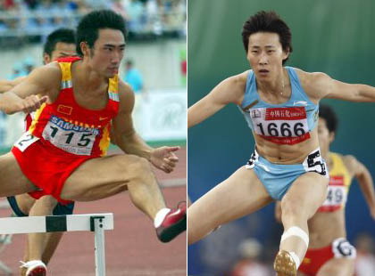钻戒+<em>999朵玫瑰</em>见证爱情 中国第1<em>女</em>栏王将大