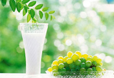 一天3杯牛奶 减臀瘦腰有奇效(组图)-瘦腰,美白肌