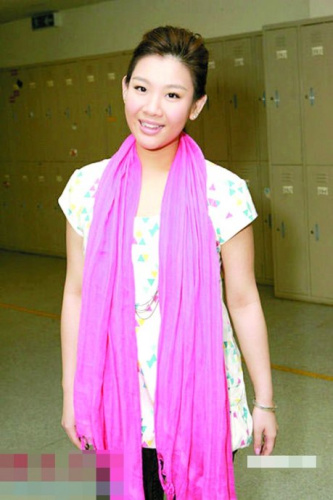 娱乐圈的二世祖们出息有多大(组图)-娱乐圈,二