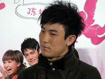 娱乐圈的二世祖们出息有多大(组图)-娱乐圈,二