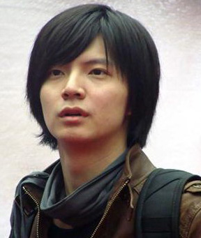 娱乐圈的二世祖们出息有多大(组图)-娱乐圈,二