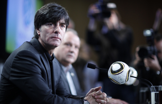 德国公布世界杯32人名单:拜仁7人 两新人首入