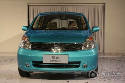 ...格:8.58-12.98万元品牌:东风日产-机动灵活好停车 8款10万以内两...图片 33339 500x333