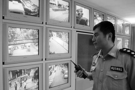 宁波公安信息化应用基本覆盖各个业务领域-警
