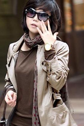 韩国一半的女性不想结婚[图]-女生,结婚的理由