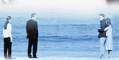 李湘投资翻拍《蓝色生死恋》:已做好遭质疑准