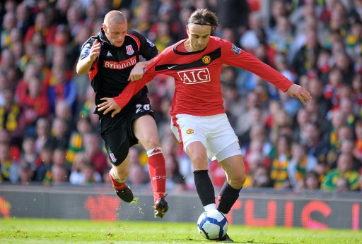 贝尔巴托夫正式宣布退出国家队 全心全意给曼