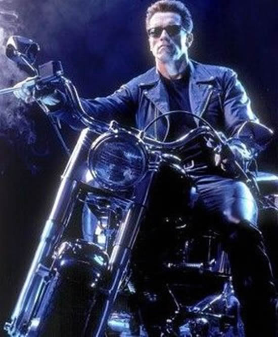 施瓦辛格形象-终结者,网游玩家,阿诺斯瓦辛格,