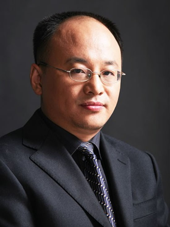 麒麟邢山虎《成吉思汗2》代言人锁定大牌明星